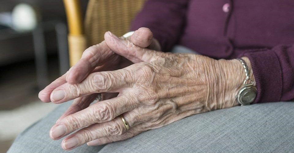 incontinencia en adultos mayores